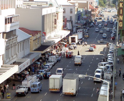 Durban, South Africa